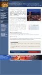 Mobile Screenshot of nwinvestigation.com